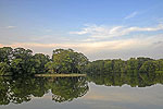 Wye Mills Lake