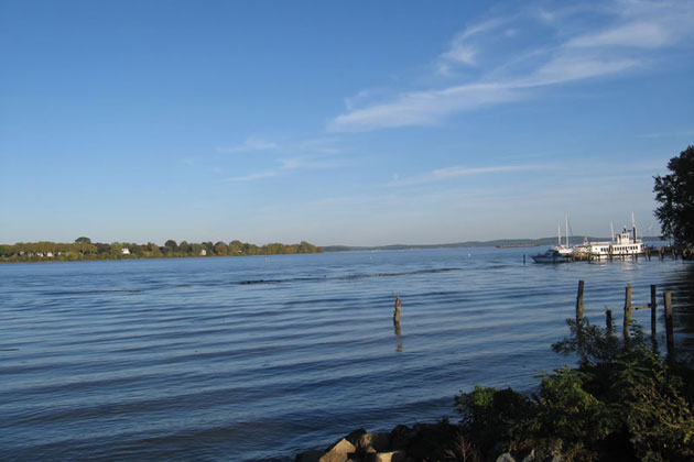 Havre de Grace, Maryland
