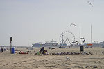 Ocean City Beach