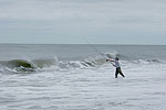 Ocean City Fishing