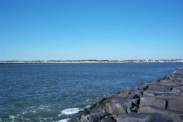 Ocean City, Maryland