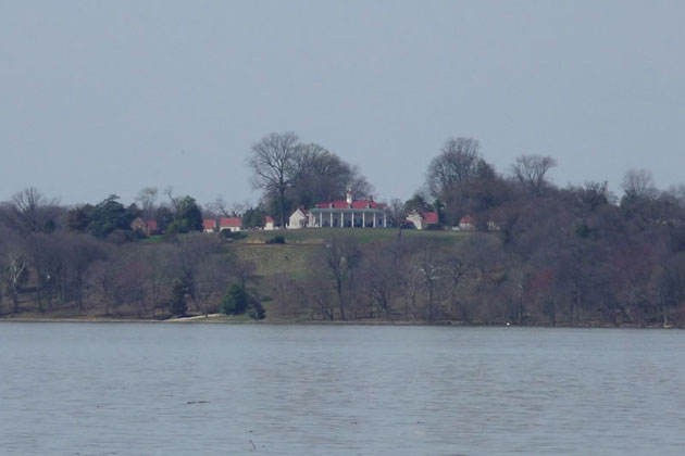 Mt Vernon