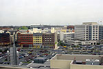 Rockville, Maryland