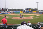 Shorebirds Baseball