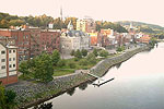 Kennebec Riverfront