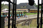 Seashore Trolley Museum