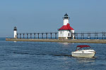 Harbor Lighthouses