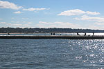 St Joseph Pier