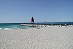 Charlevoix Beach