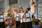 Frankenmuth Oktoberfest