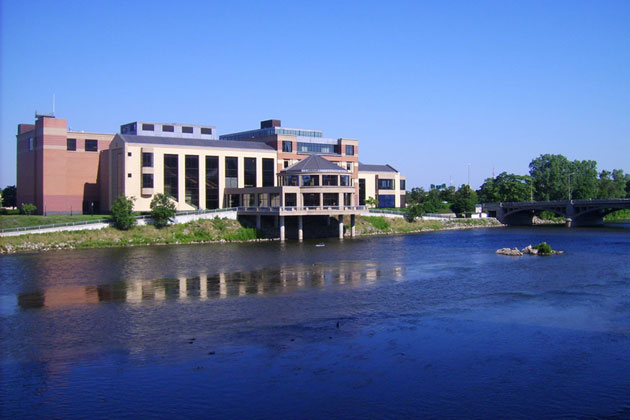 Public Museum of Grand Rapids