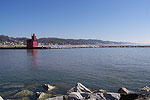 Holland Harbor Light