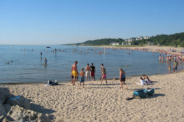 Holland State Park