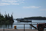 Isle Royale Ferry