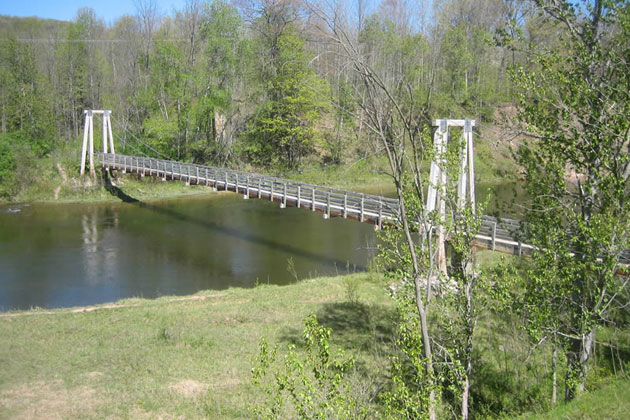 Manistee River