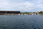 Marquette Lower Harbor and Ore Dock