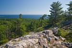 Mount Marquette Overlook