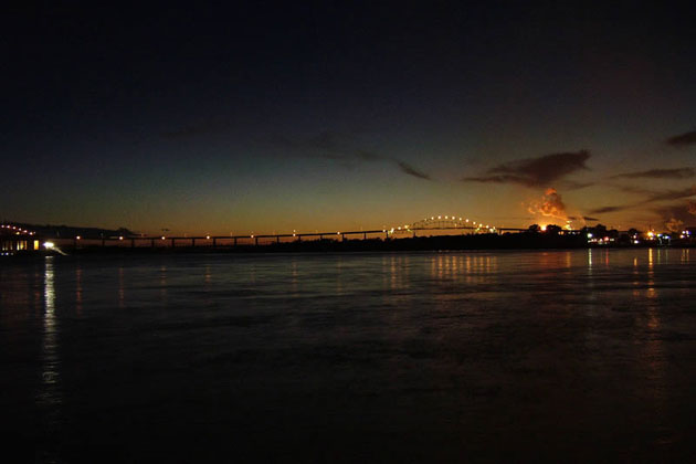 Sault Ste. Marie