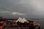 St. Mary's River - Sault Ste. Marie