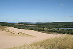 Sleeping Bear Dunes