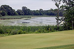 16th Hole