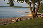 Lake Bemidji