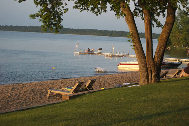 Lake Bemidji