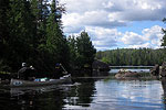 Minnesota Boundary Waters