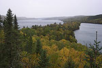 Boundary Waters Overlook