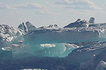 Lake Superior Ice
