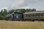 North Shore Scenic Railroad