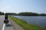 Robinson Lake near Ely
