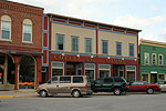 Lanesboro Main Street