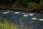 Root River Tubing