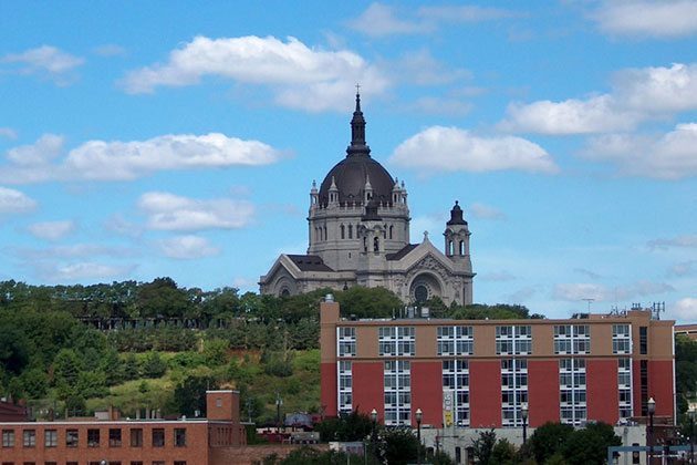 St. Paul Cathedral