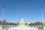 Minnesota State Capitol