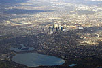 Twin Cities Minnesota