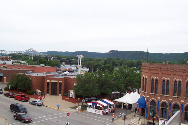 Winona, Minnesota