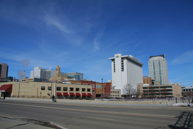 Rochester, Minnesota