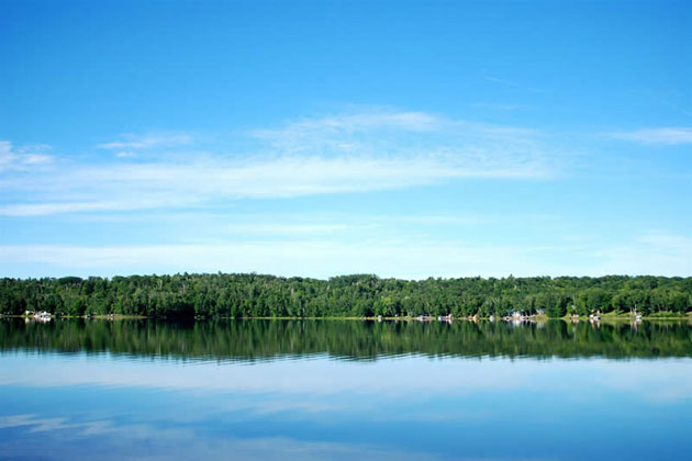Big Lake, Minnesota