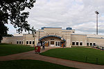 Joe Faber Field