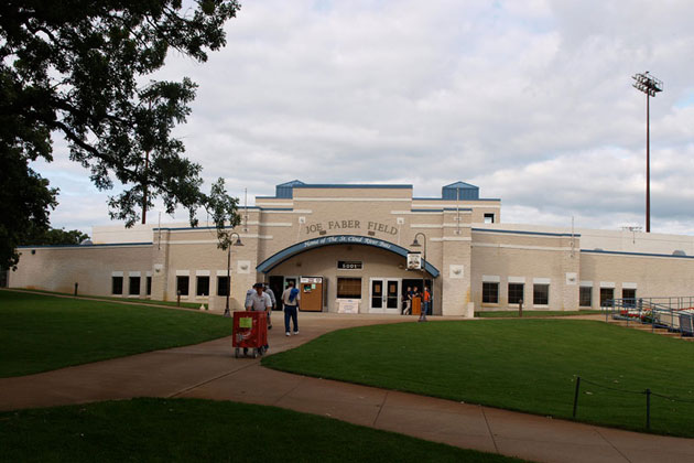 Joe Faber Field