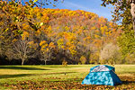 Camping Missouri