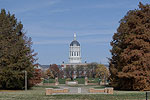 University of Missouri