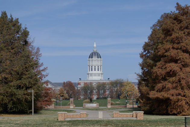 University of Missouri