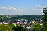 Hannibal, Missouri