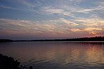 Lake Jacomo
