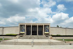 Truman Presidential Museum