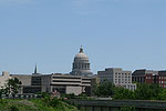 Jefferson City, Missouri