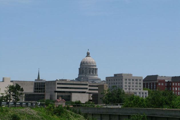 Jefferson City, Missouri